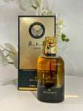 Albaz Perfume
