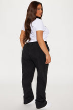 Von Dutch Short Sleeve PJ Boxer Pant Set