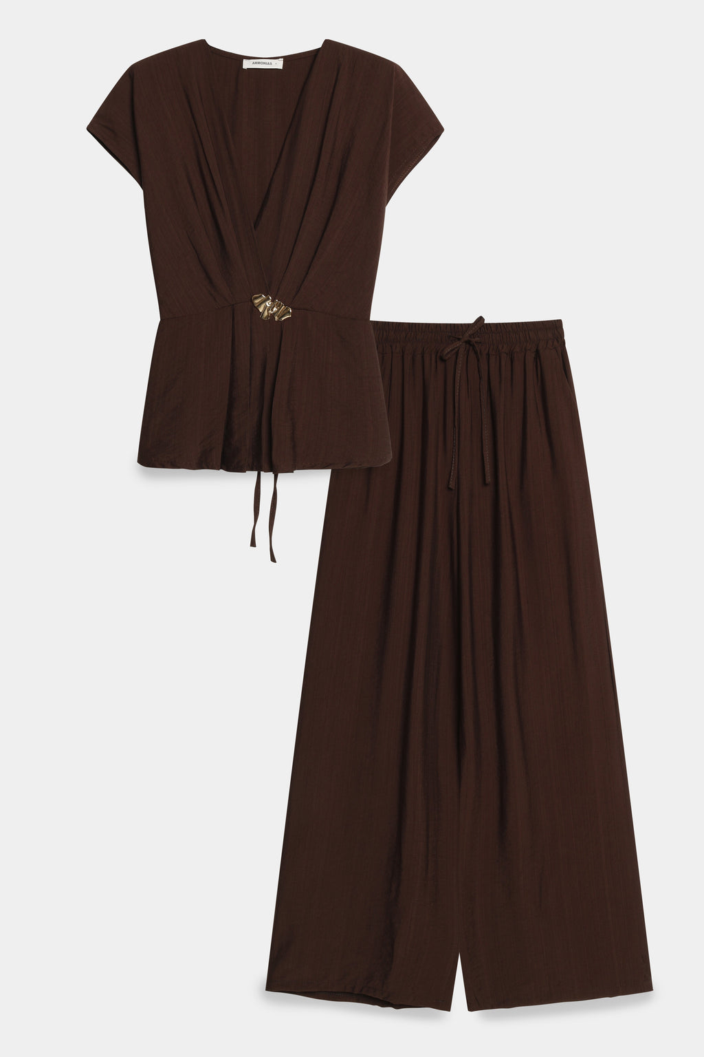 CONJUNTO ARMONIAS OLGA