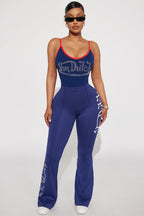 Von Dutch Bodysuit
