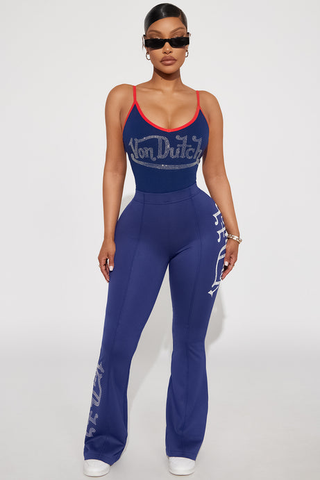 Von Dutch Bodysuit