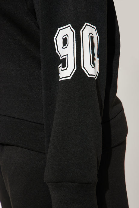 Brooklyn NY Fleece Pant Set