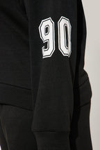 Brooklyn NY Fleece Pant Set