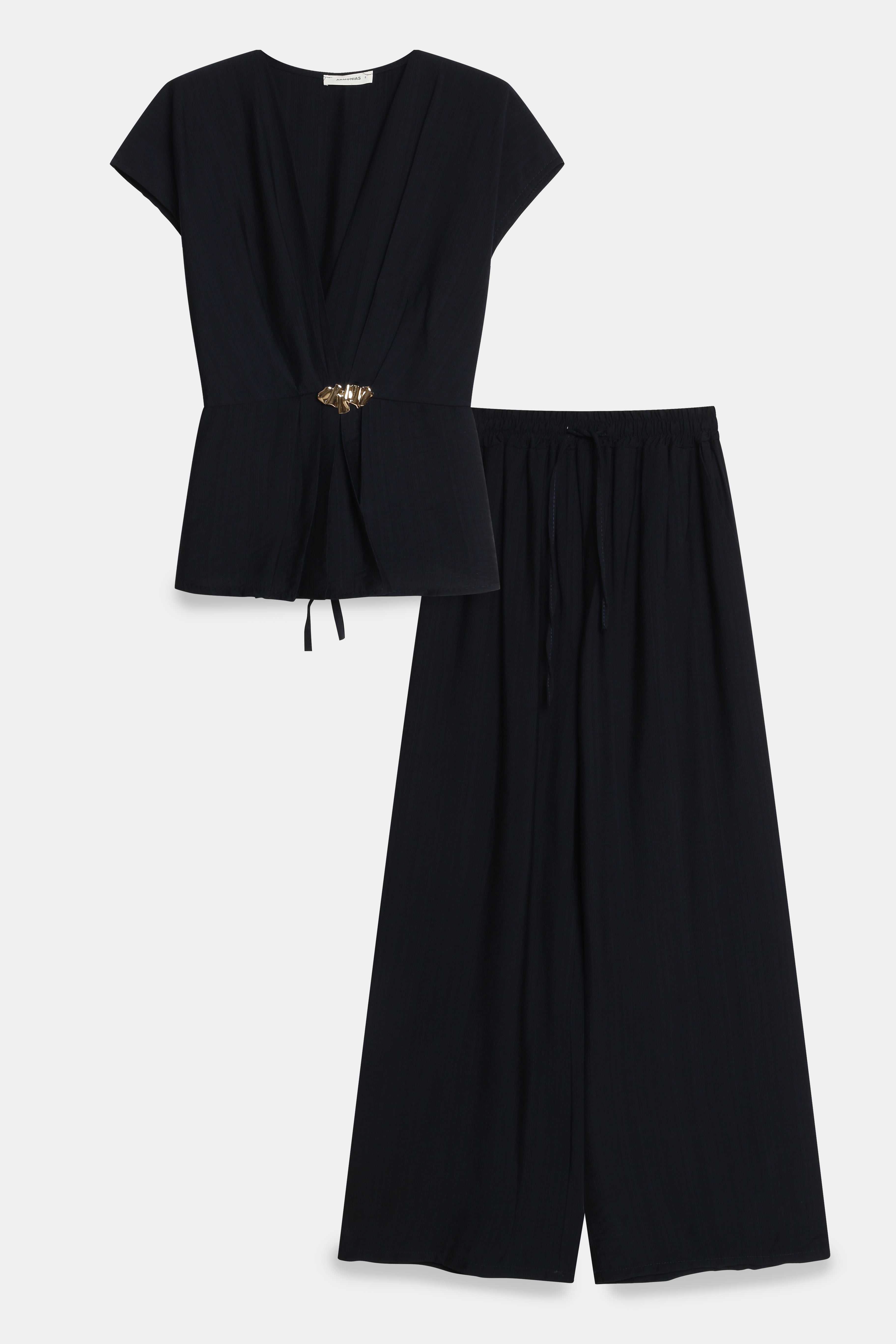 CONJUNTO ARMONIAS OLGA