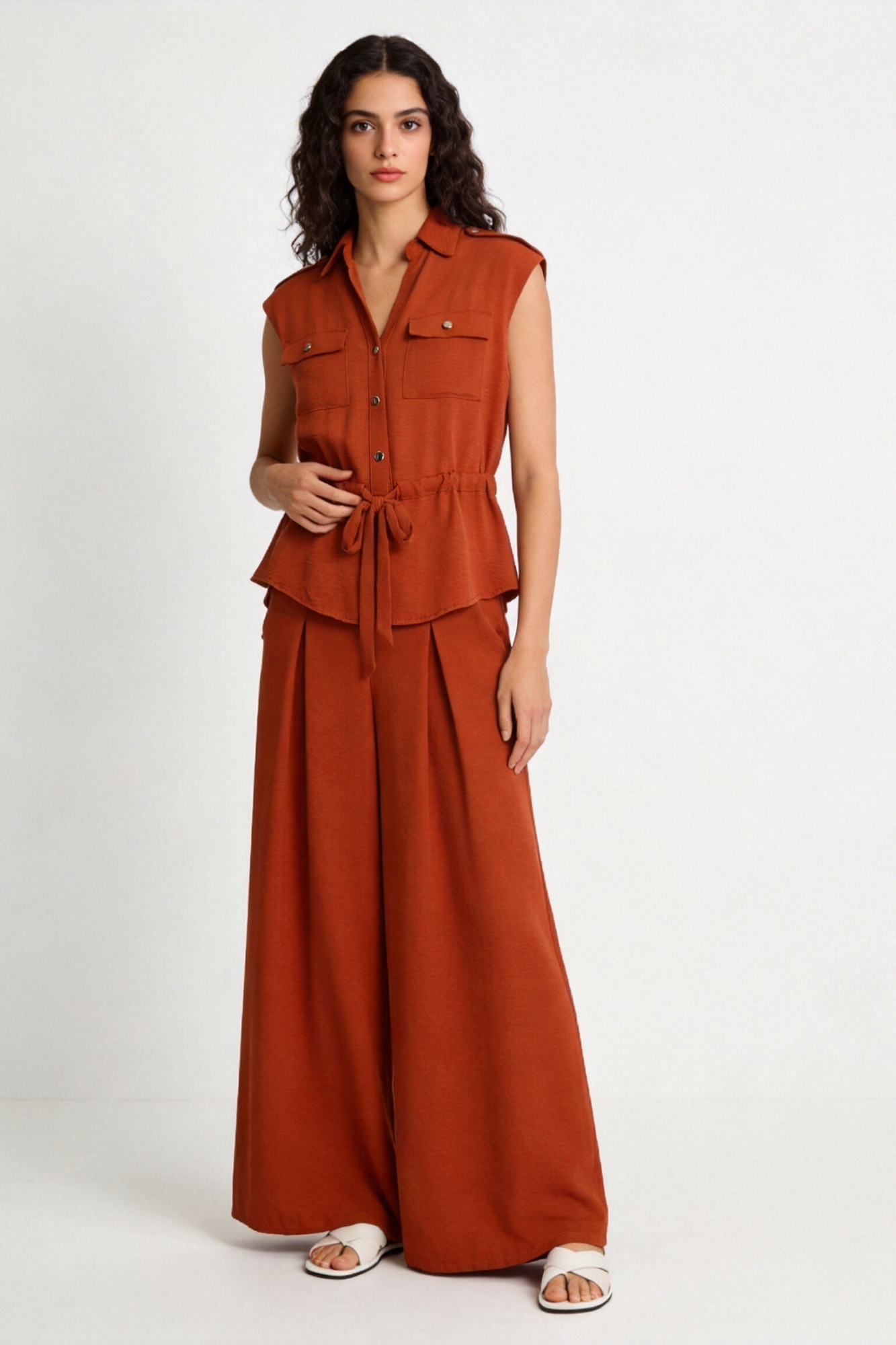 CONJUNTO ARMONIAS CAMILA
