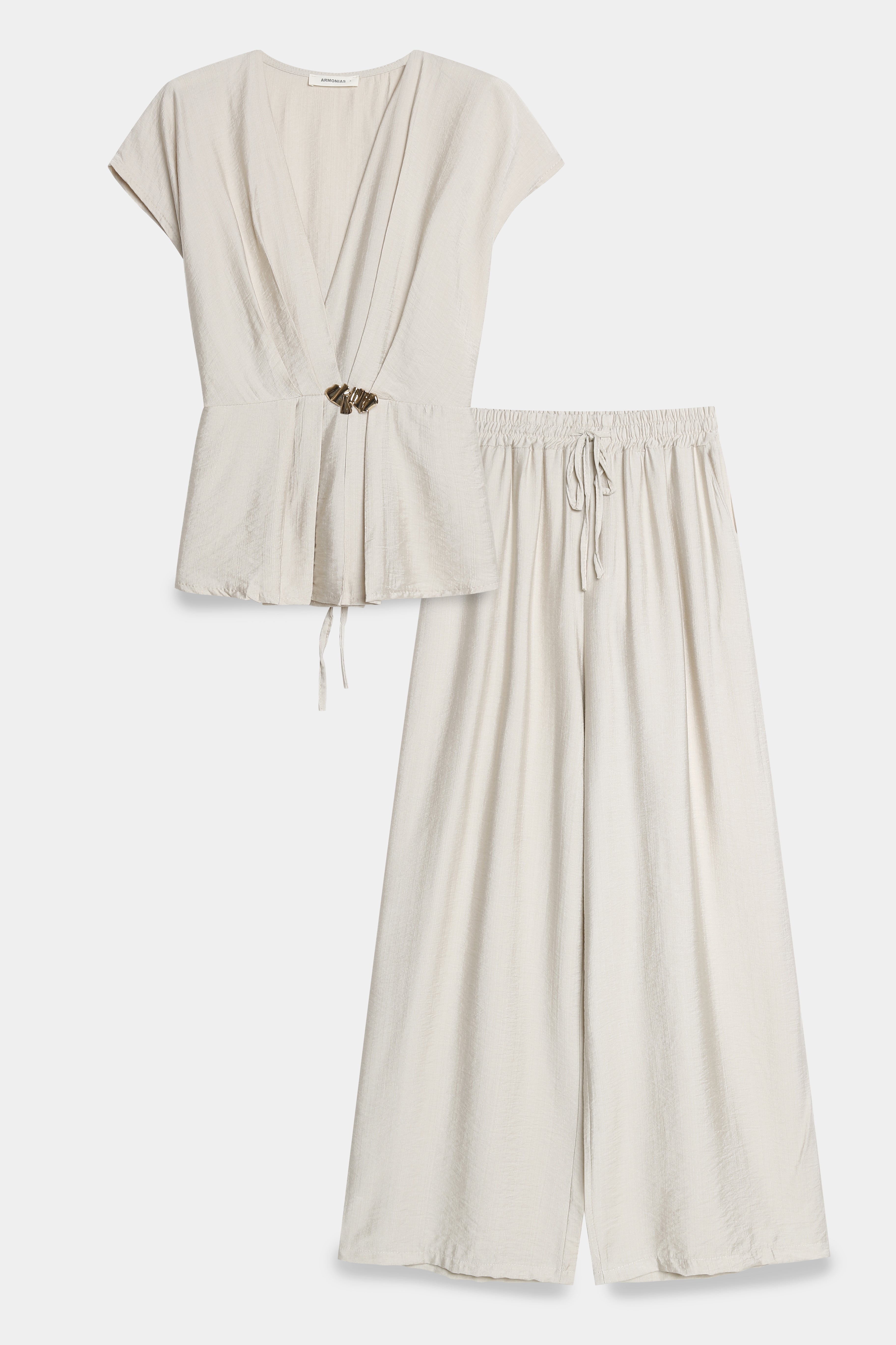 CONJUNTO ARMONIAS OLGA