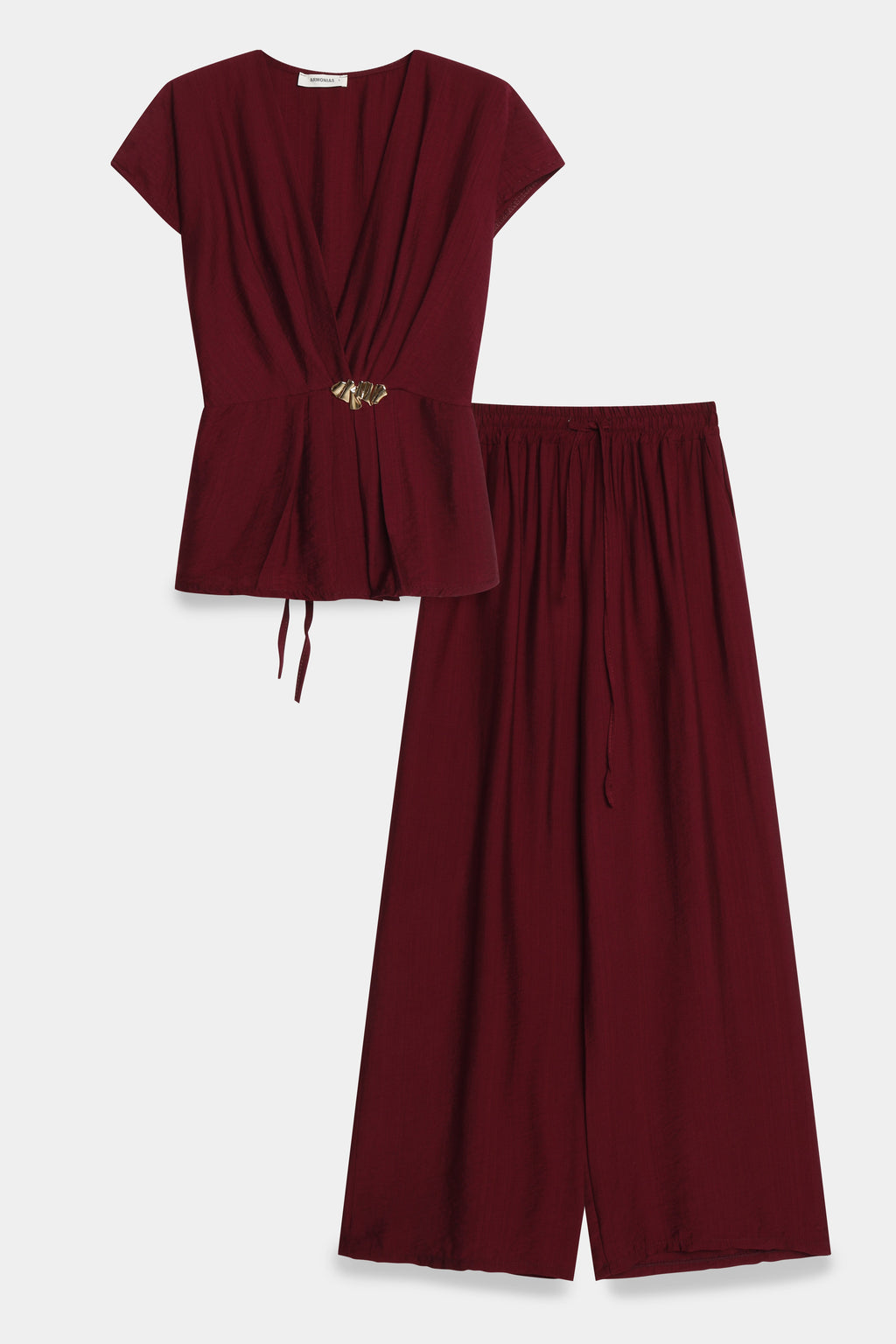 CONJUNTO ARMONIAS OLGA
