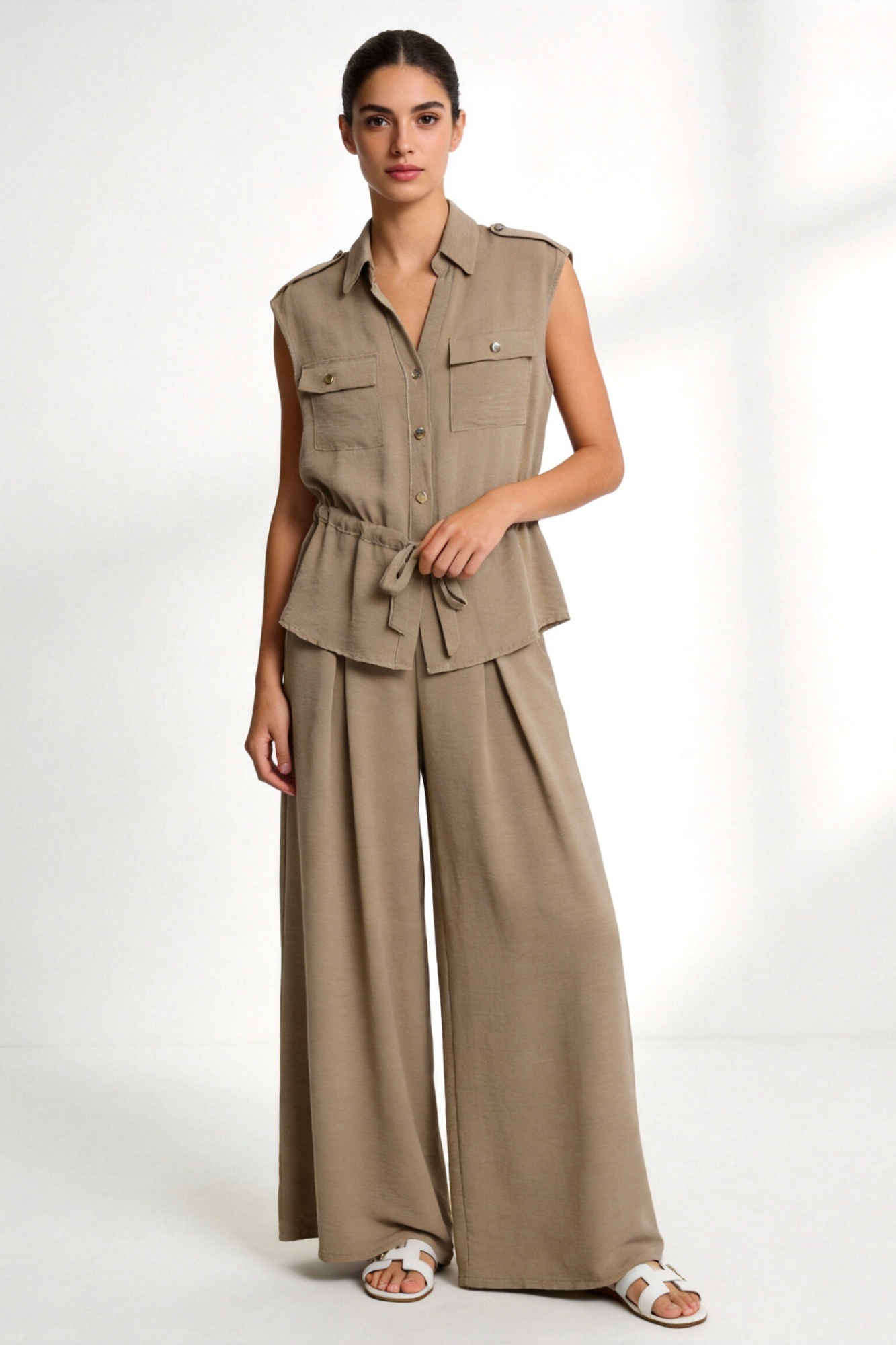 CONJUNTO ARMONIAS CAMILA