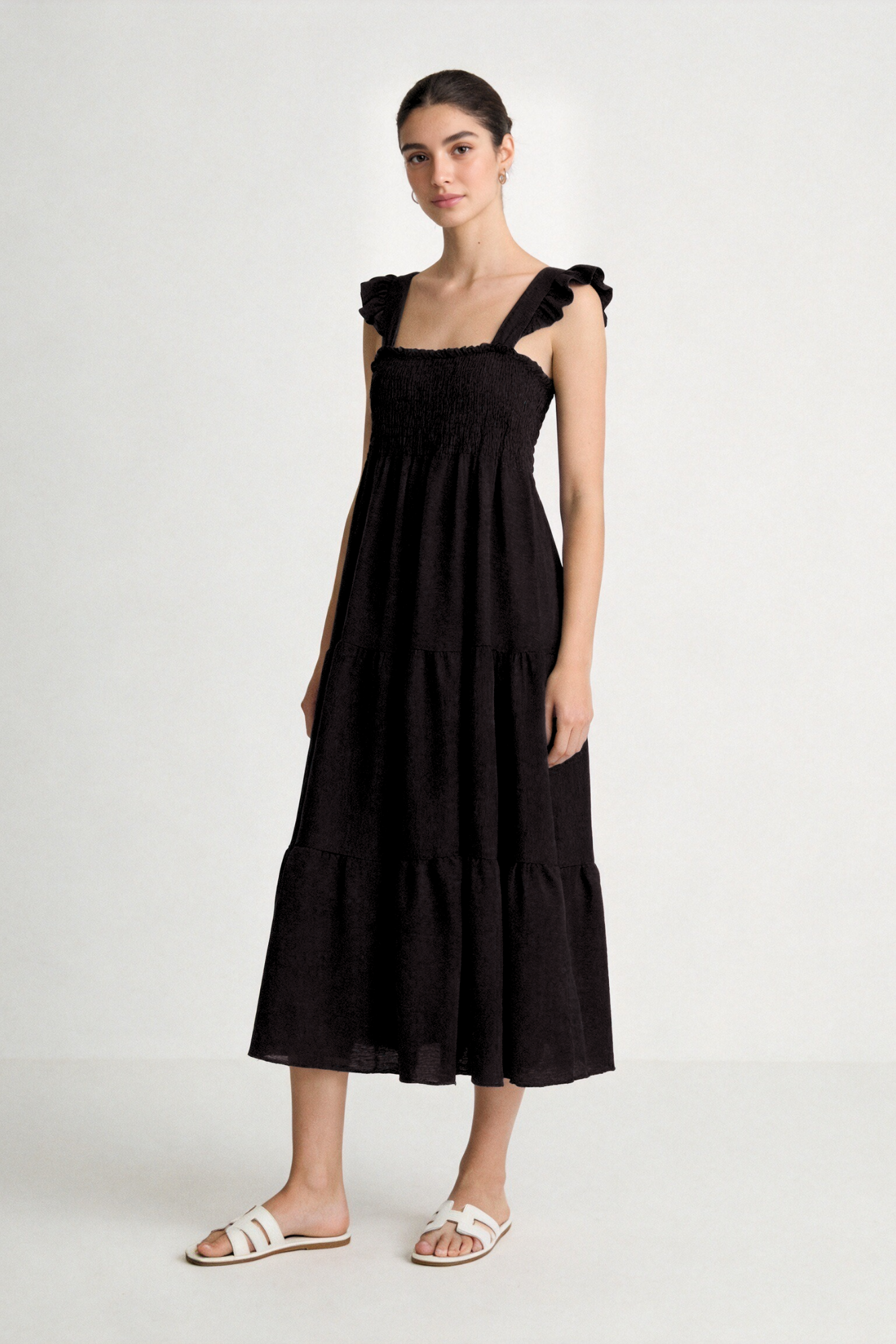 VESTIDO ARMONIAS PILAR