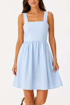 VESTIDO ARMONIAS CORTO