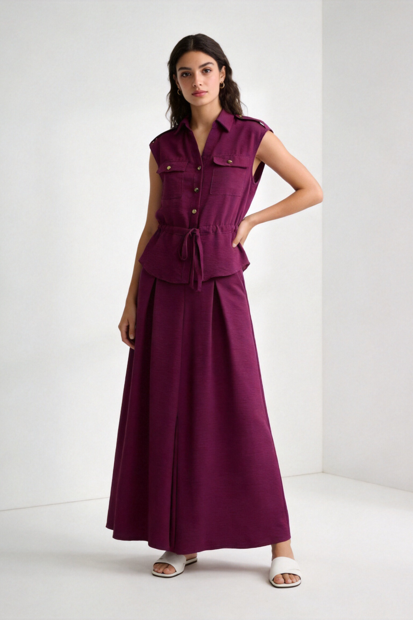 CONJUNTO ARMONIAS CAMILA