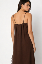 VESTIDO ARMONIAS AYLA