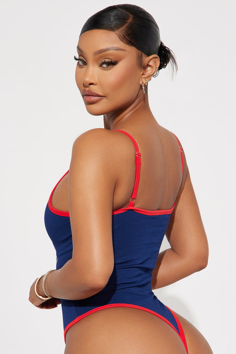 Von Dutch Bodysuit