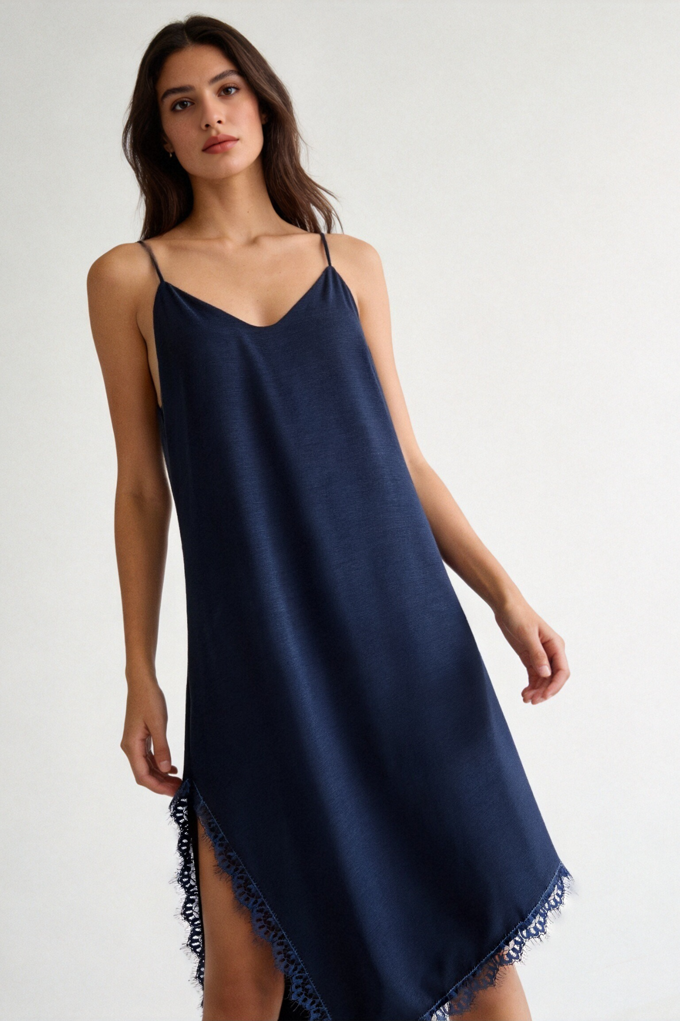 VESTIDO ARMONIAS AYLA