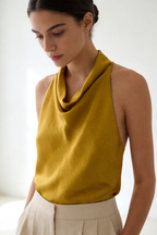 TOP ARMONIAS SATINADO