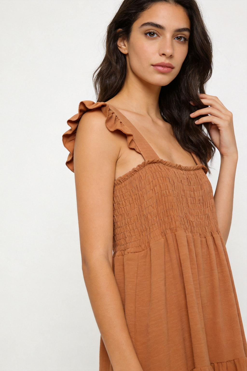 VESTIDO ARMONIAS PILAR