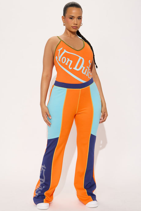 Von Dutch Bodysuit