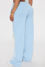 Von Dutch Wide Leg Pant