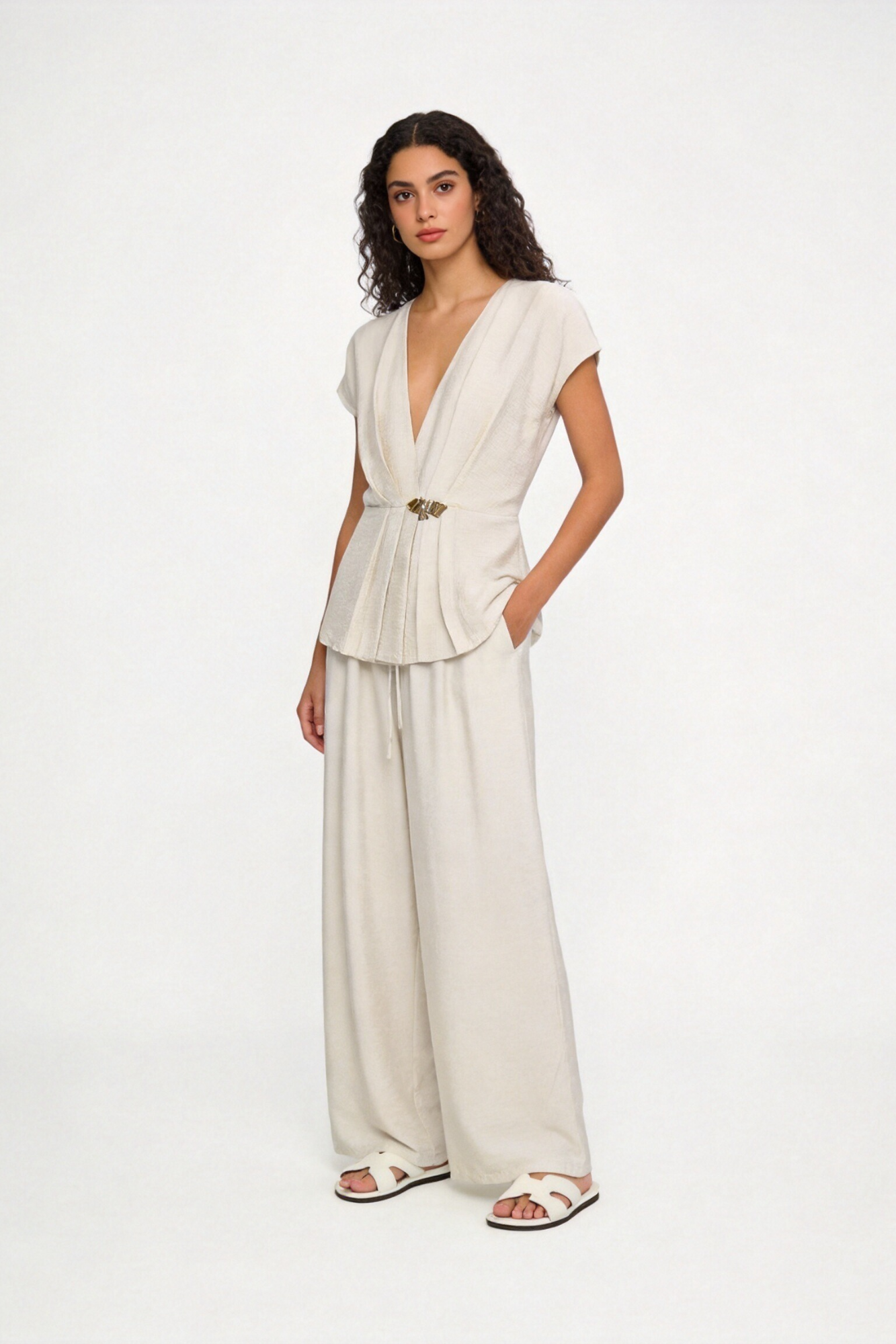 CONJUNTO ARMONIAS OLGA