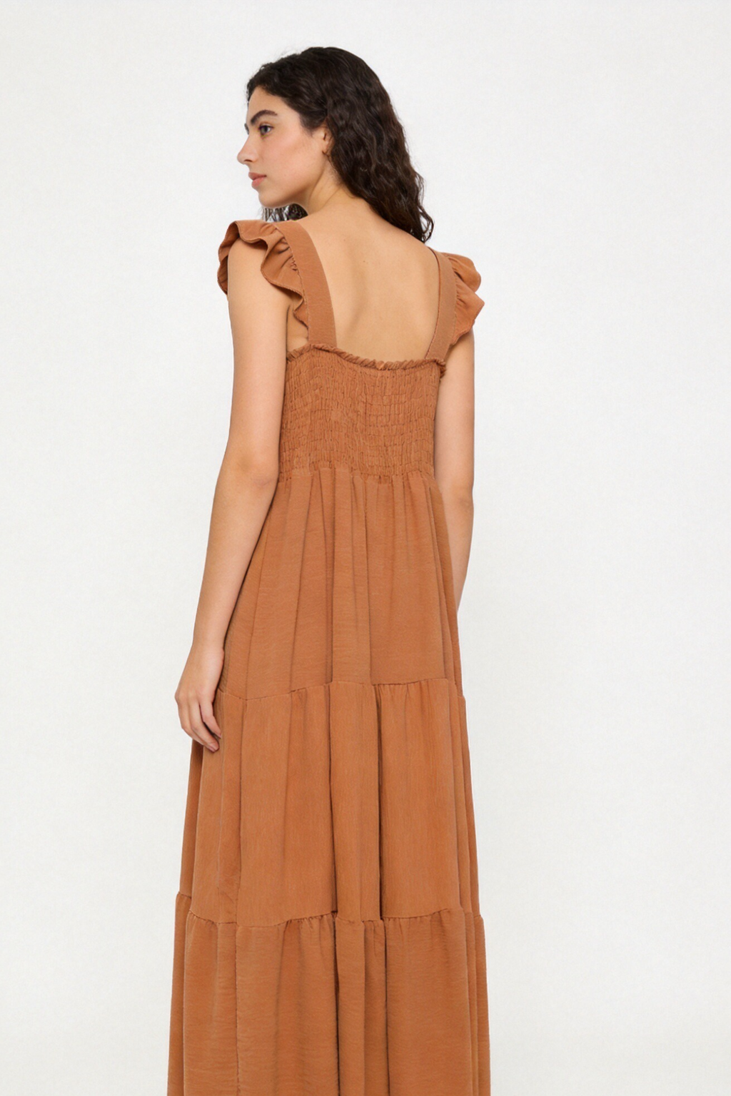 VESTIDO ARMONIAS PILAR