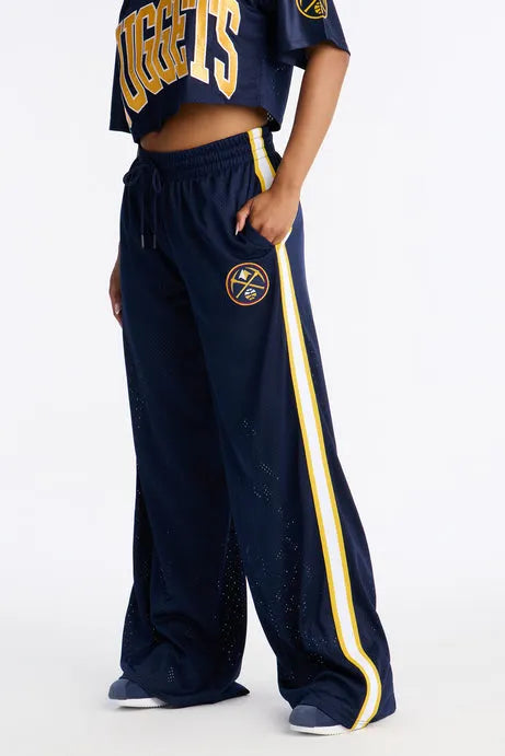 NBA Denver Nuggets Pants
