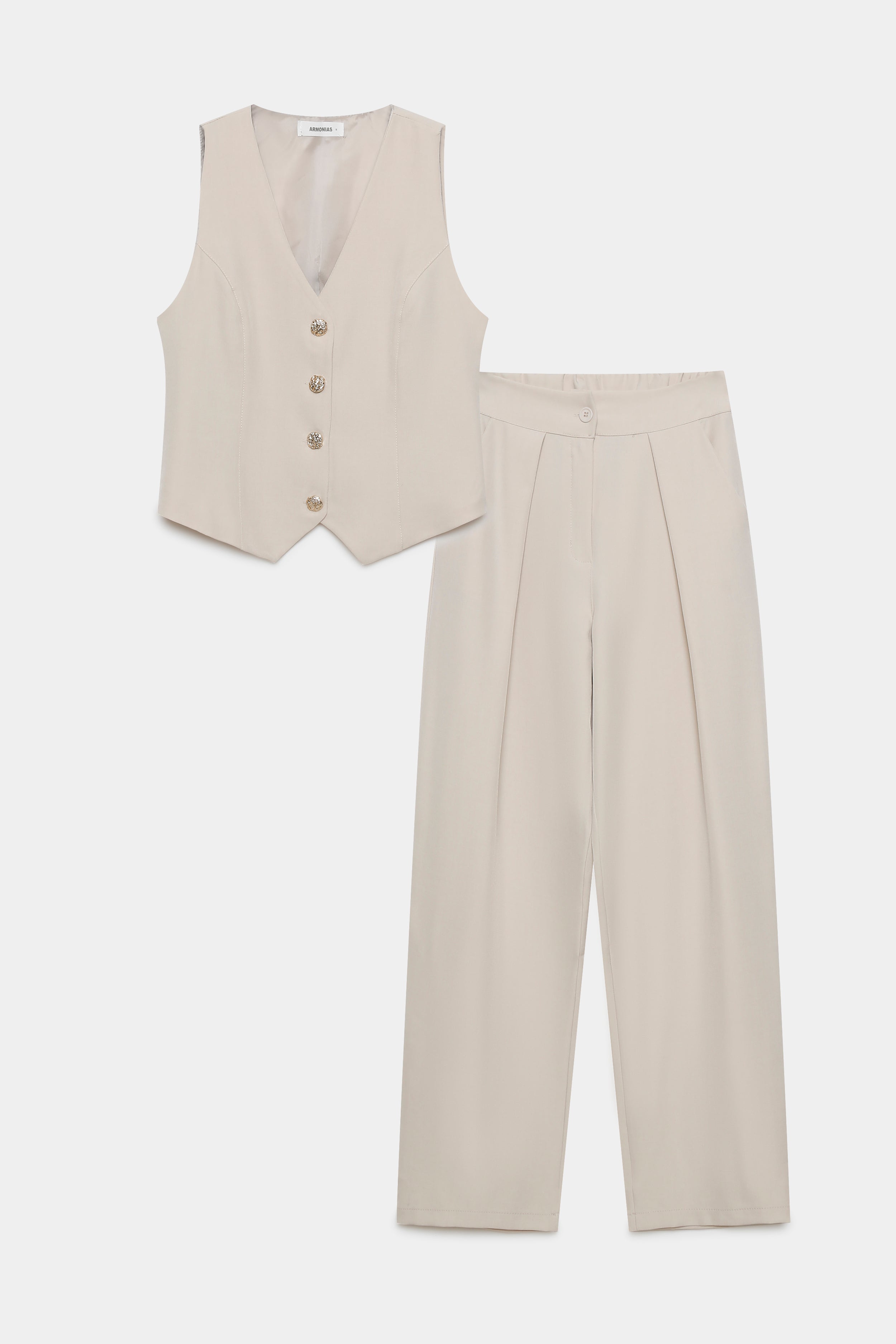 CONJUNTO ARMONIAS ELSA