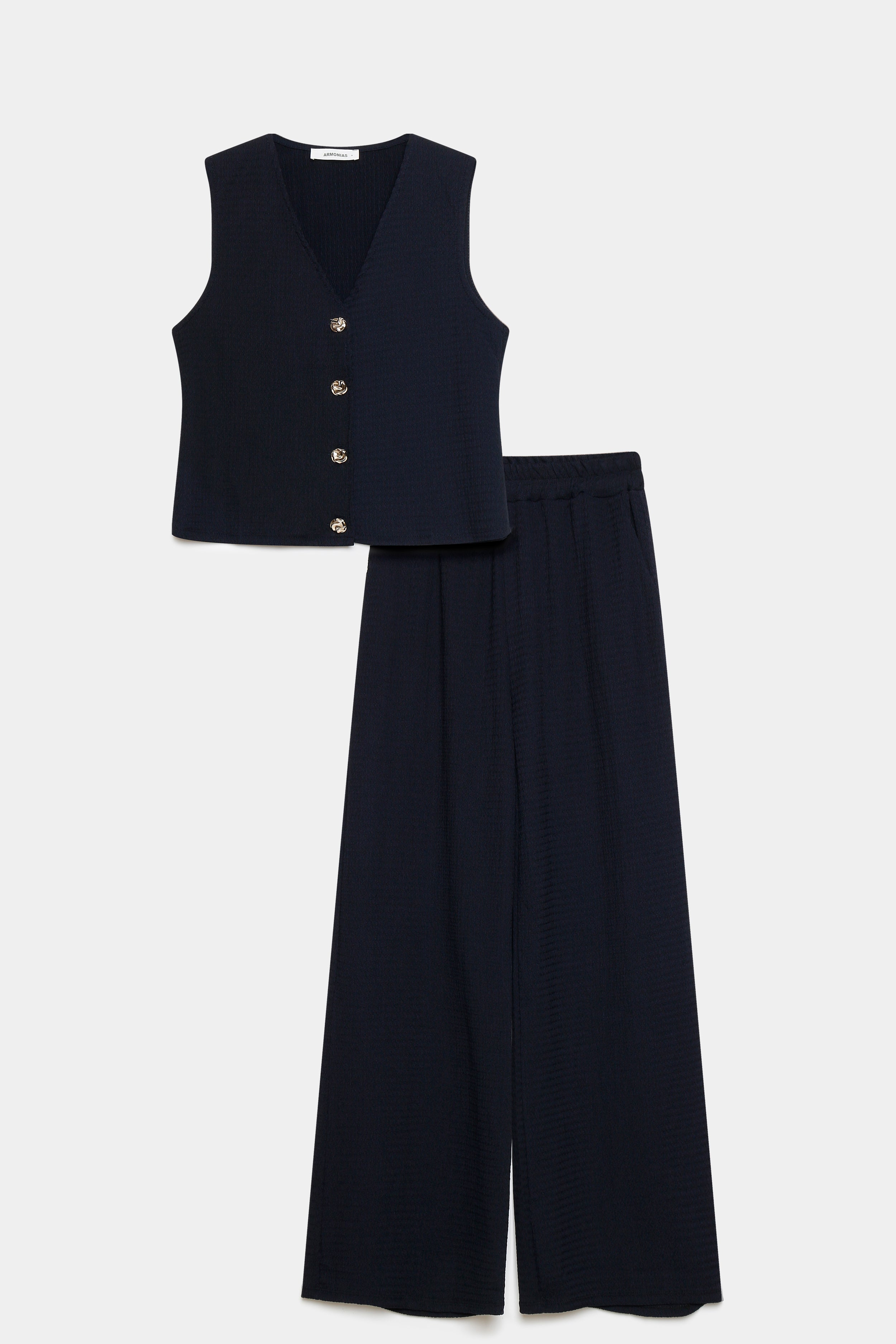 CONJUNTO ARMONIAS ISABELA