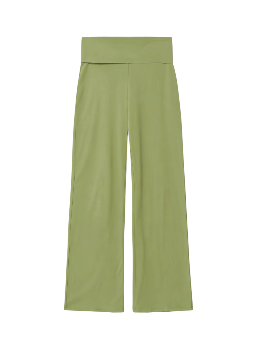 Y coral baggy yoga pants
