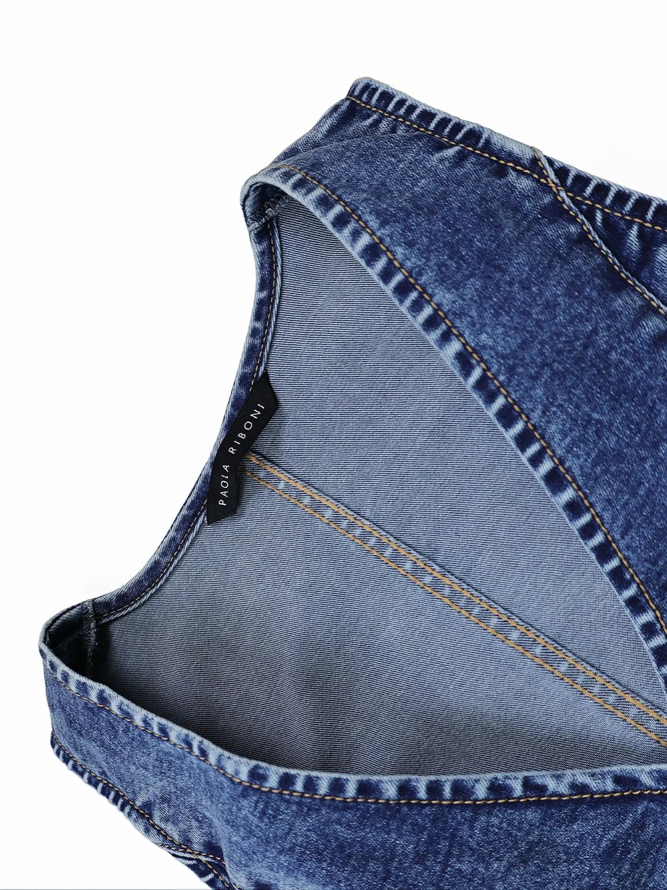 Women's Slim-Fit Denim Vest for Casual Summer Wear