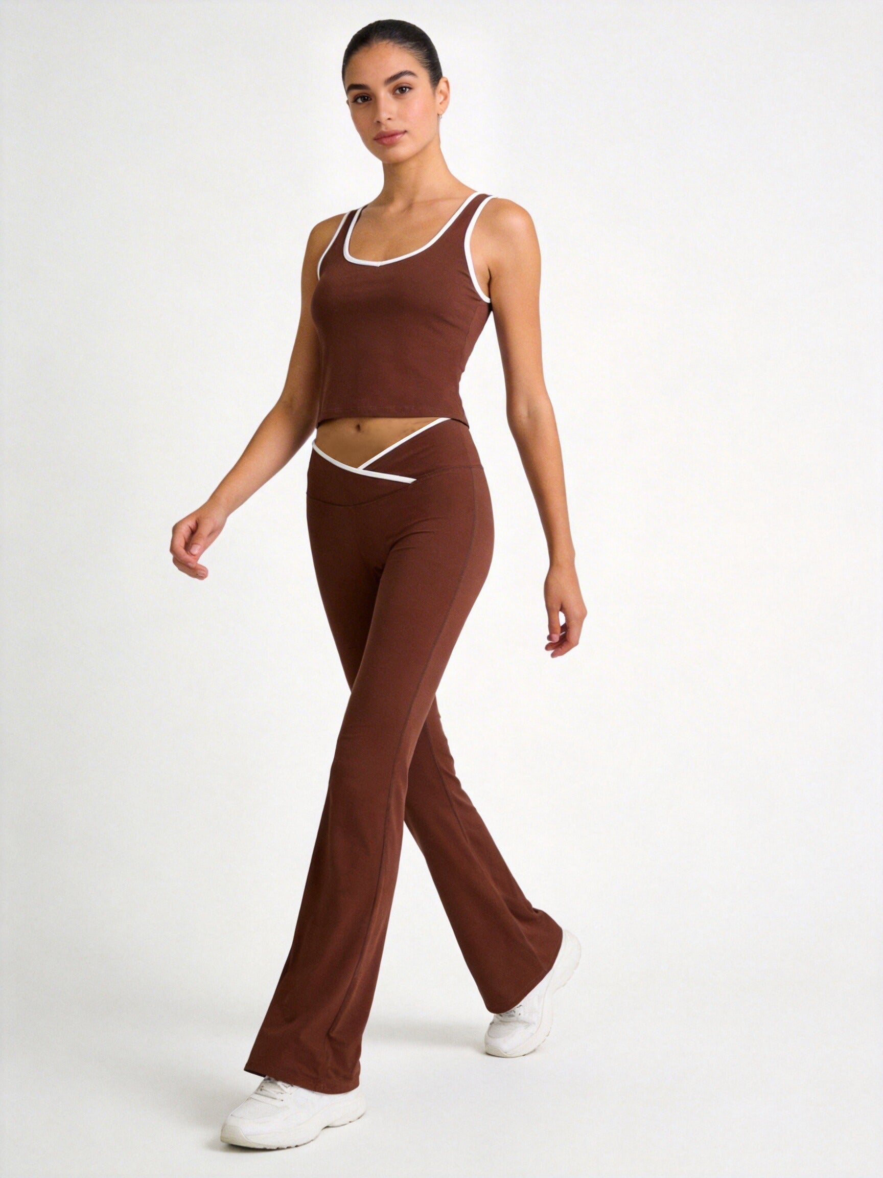 CONJUNTO ARMONIAS SPORT