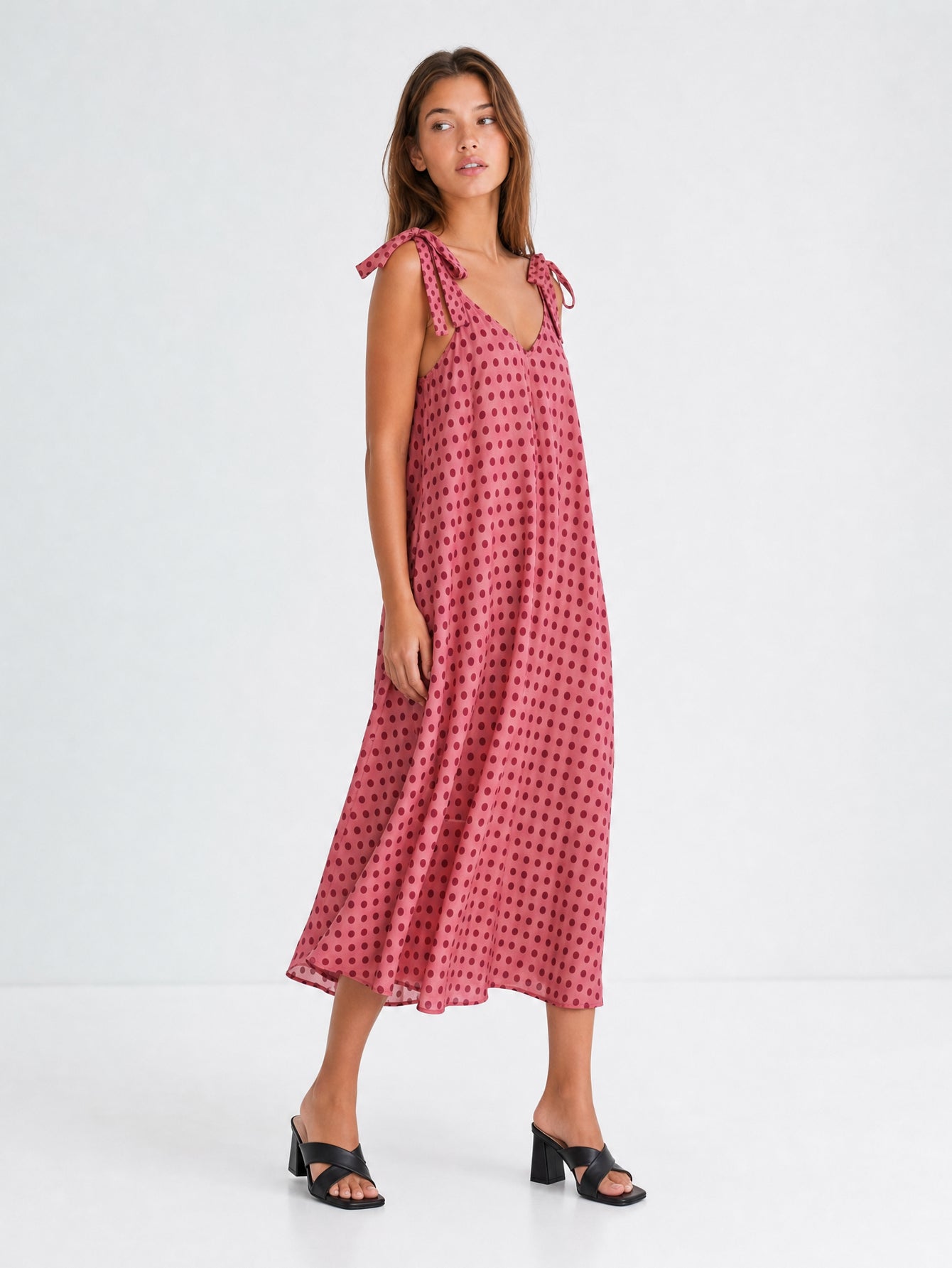 VESTIDO ARMONIAS LUNARES