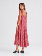 VESTIDO ARMONIAS LUNARES