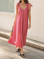 VESTIDO ARMONIAS LUNARES