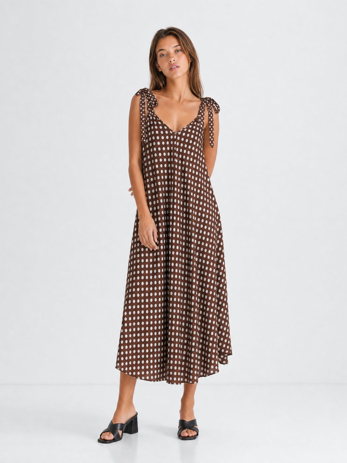 VESTIDO ARMONIAS LUNARES