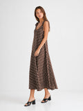 VESTIDO ARMONIAS LUNARES