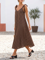 VESTIDO ARMONIAS LUNARES