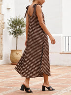 VESTIDO ARMONIAS LUNARES
