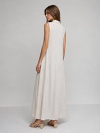 VESTIDO ARMONIAS SARDINA