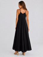 VESTIDO ARMONIAS MAXI