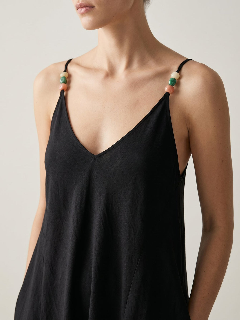 VESTIDO ARMONIAS MAXI