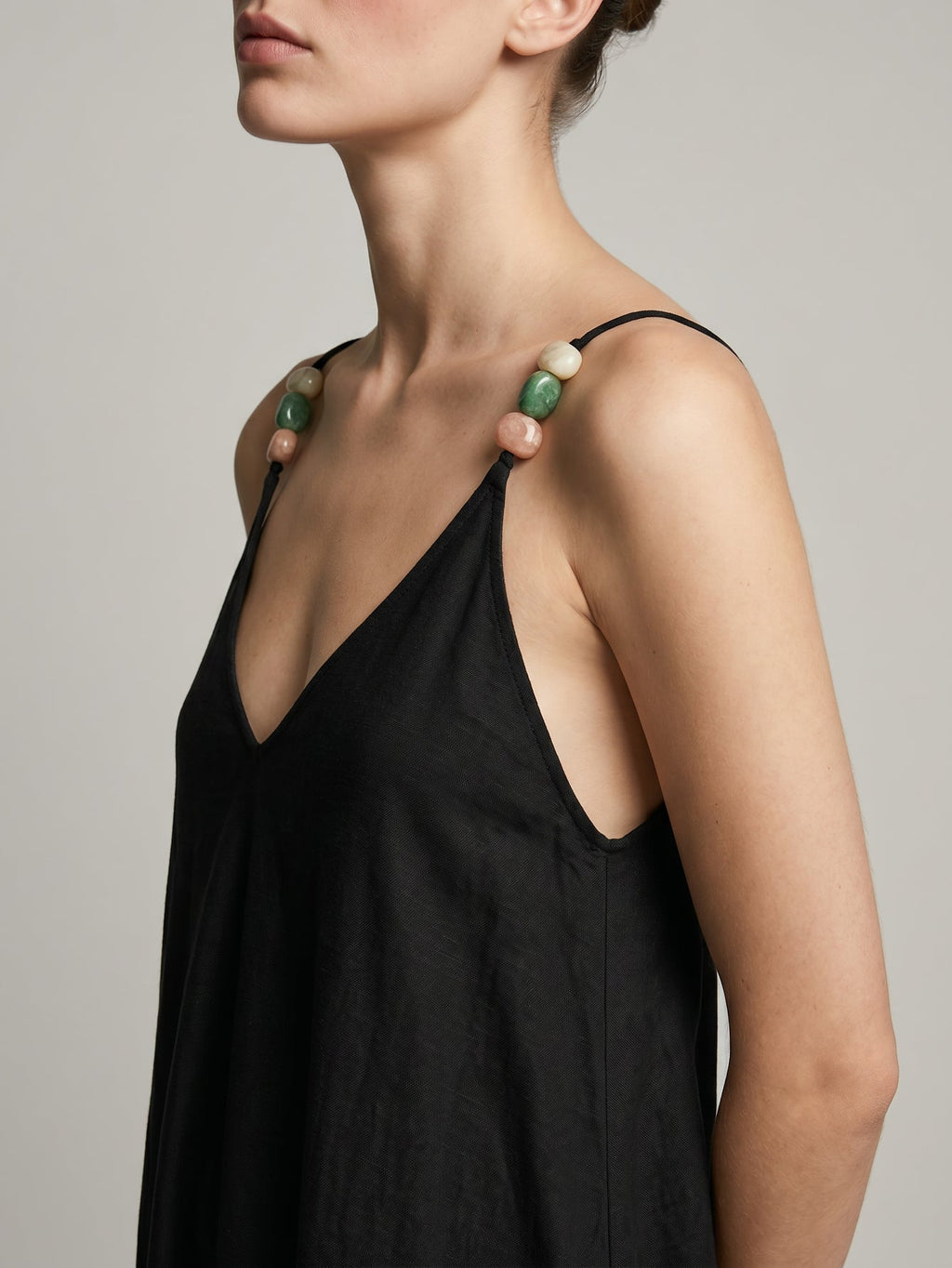 VESTIDO ARMONIAS MAXI