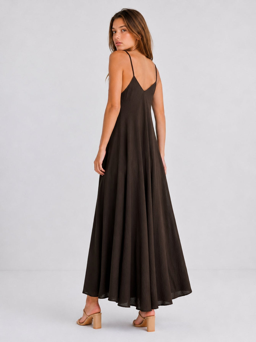 VESTIDO ARMONIAS MAXI