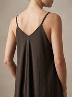 VESTIDO ARMONIAS MAXI