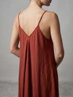 VESTIDO ARMONIAS MAXI