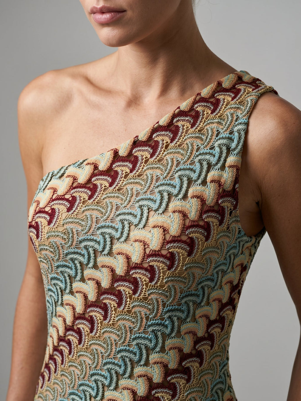 VESTIDO ARMONIAS CORTO