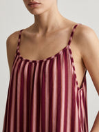 VESTIDO ARMONIAS RAYAS