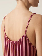 VESTIDO ARMONIAS RAYAS