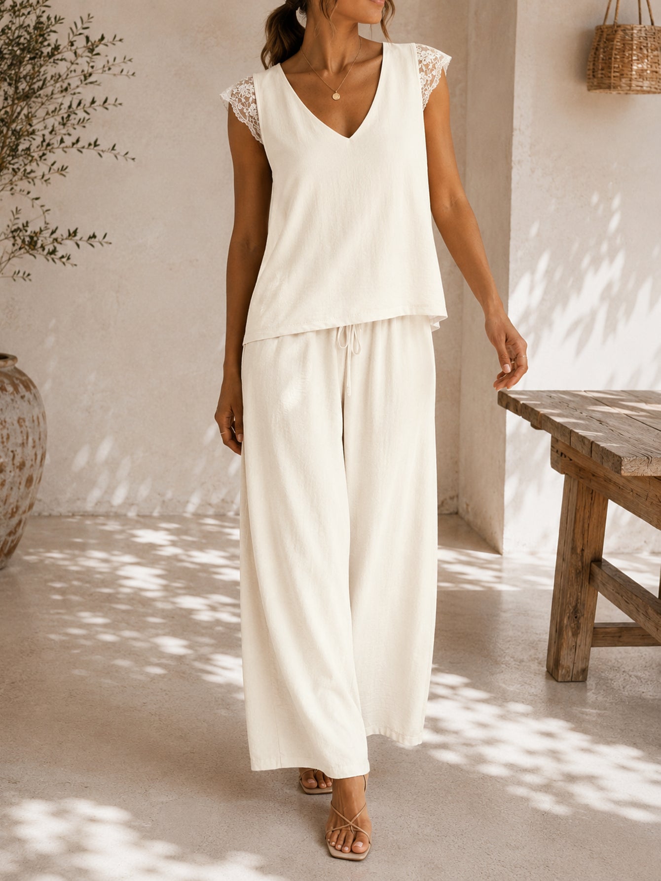 CONJUNTO ARMONIAS KIARA