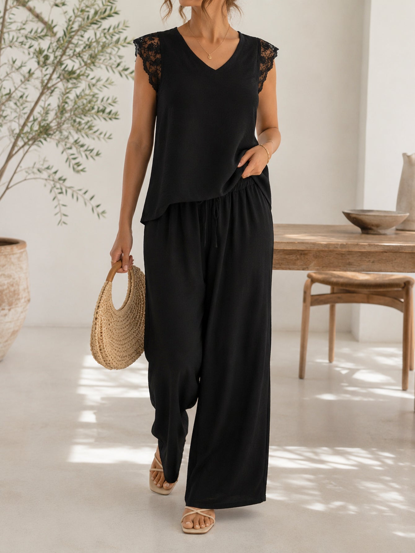 CONJUNTO ARMONIAS KIARA