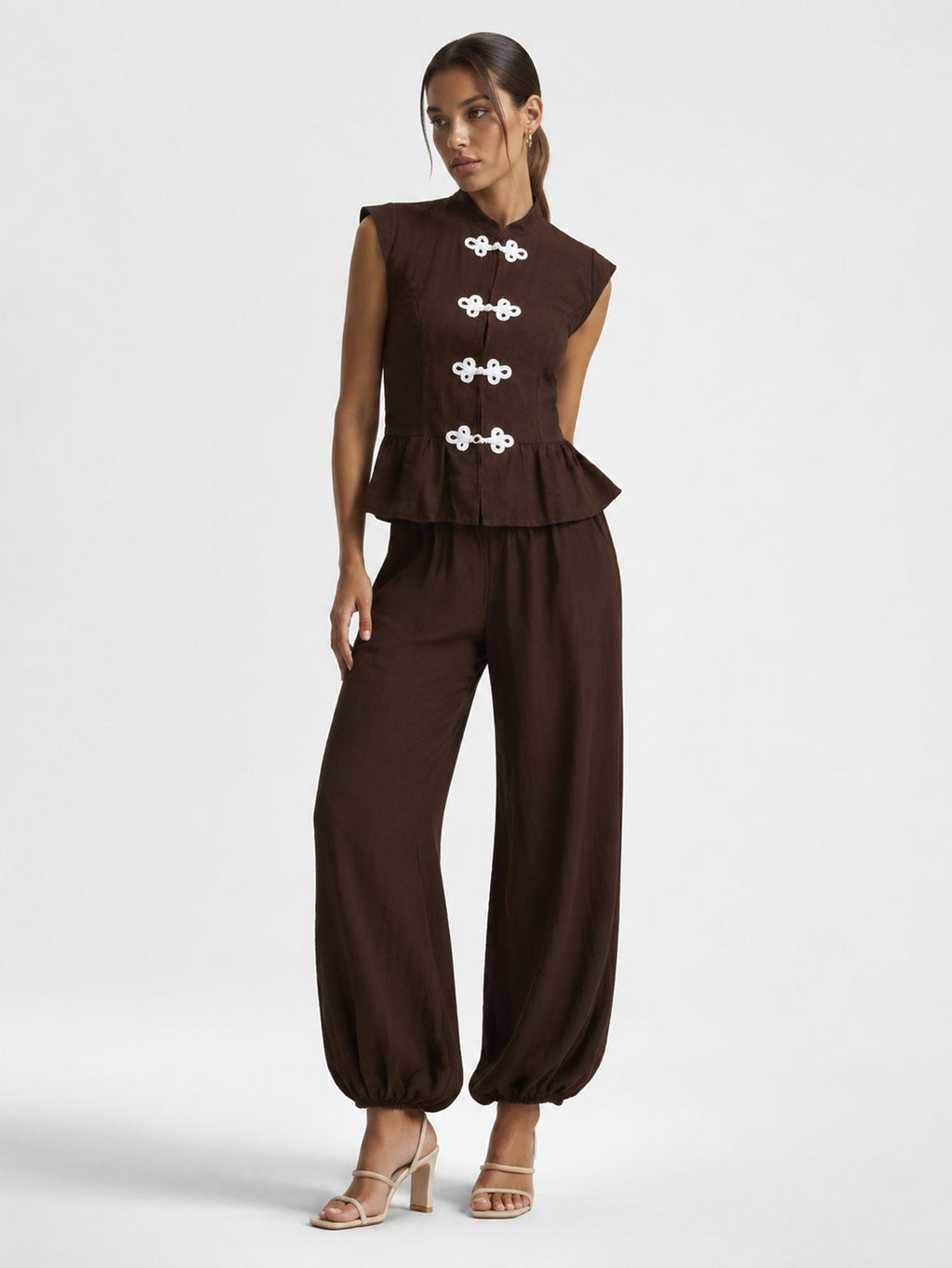 CONJUNTO ARMONIAS VAN